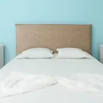 Dante Sea View Апартаменты