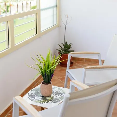 Dante Sea View Apartamento