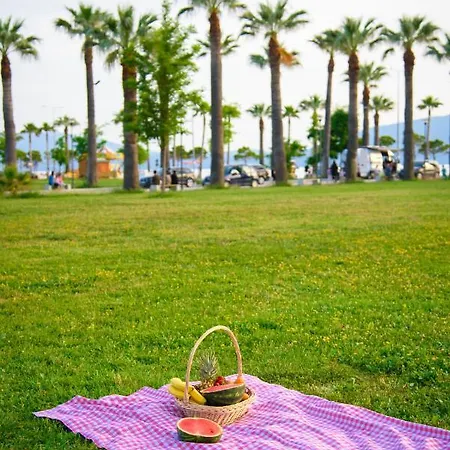 Dante Sea View * Vlorë