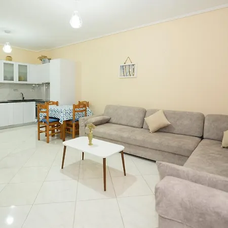 Apartamento Dante Sea View *
