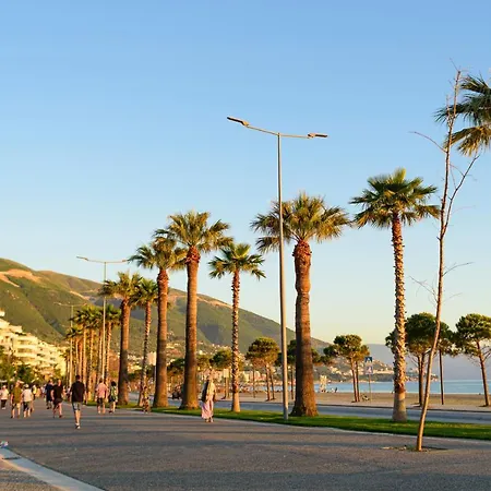 Apartamento Dante Sea View *