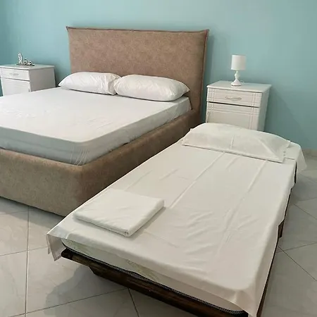 Dante Sea View *