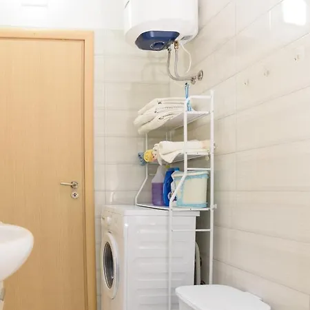 Dante Апартаменты