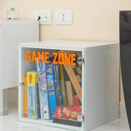 Dante Апартаменты *