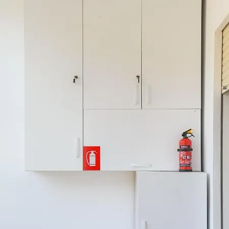 Apartment Dante