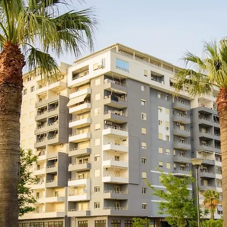 Dante Sea View Daire