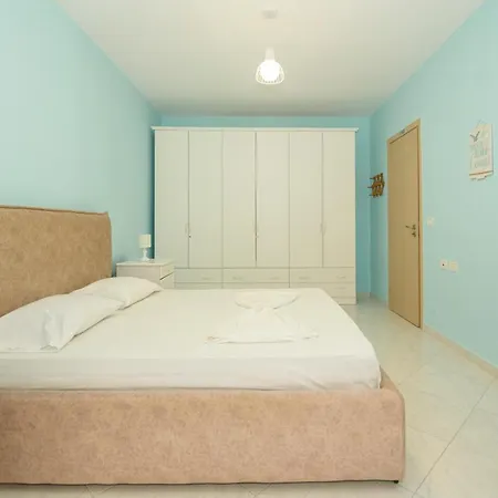 Dante Sea View * Avlonya