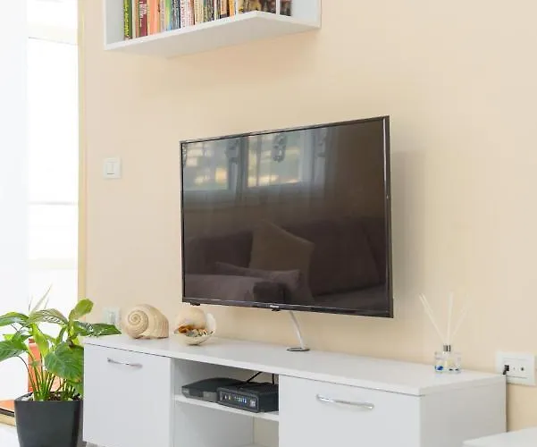 Dante Διαμέρισμα Vlorë