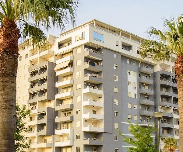 Dante Διαμέρισμα