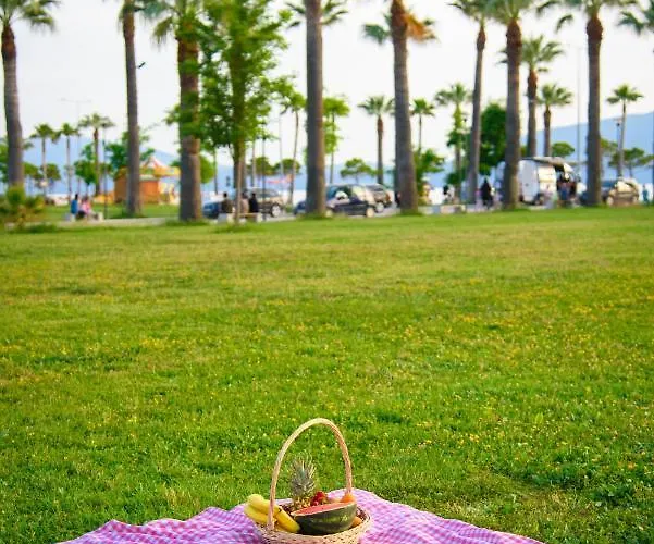 Dante Apartment Sea View * Vlore