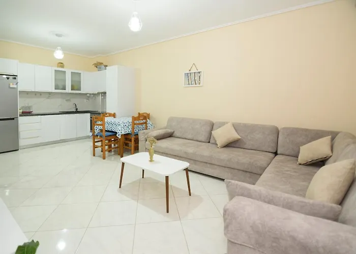 Διαμέρισμα Dante *